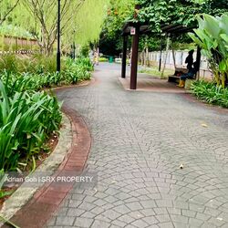 Tanglin Regency (D10), Condominium #408179701
